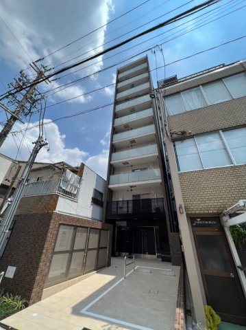 ディアレイシャス大須赤門通本町　名古屋市賃貸　仲介手数料無料