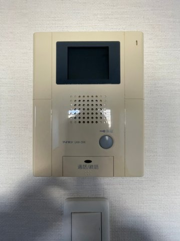 ニーズメゾン新栄　名古屋市賃貸　仲介手数料無料のセキュリティ