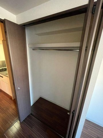 ニーズメゾン新栄　名古屋市賃貸　仲介手数料無料の収納|収納
