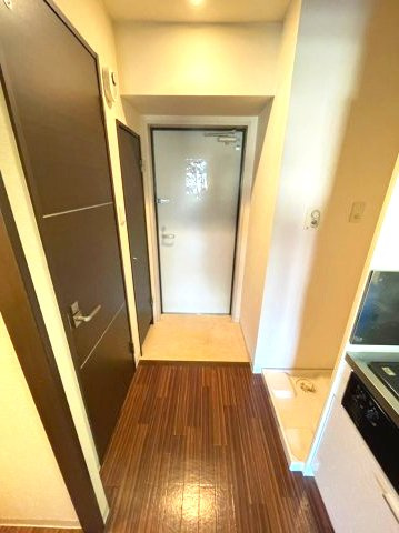 ニーズメゾン新栄　名古屋市賃貸　仲介手数料無料の内装