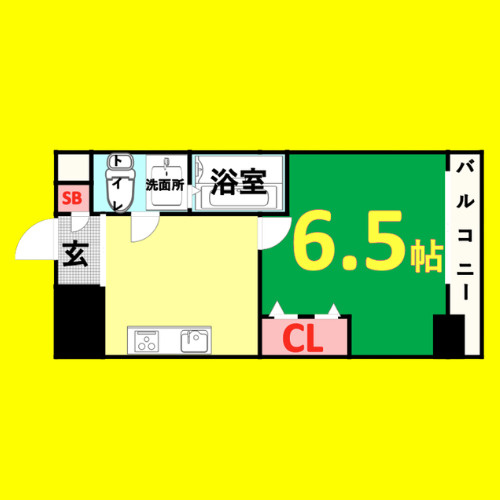 パルティーダ　名古屋市賃貸　仲介手数料無料