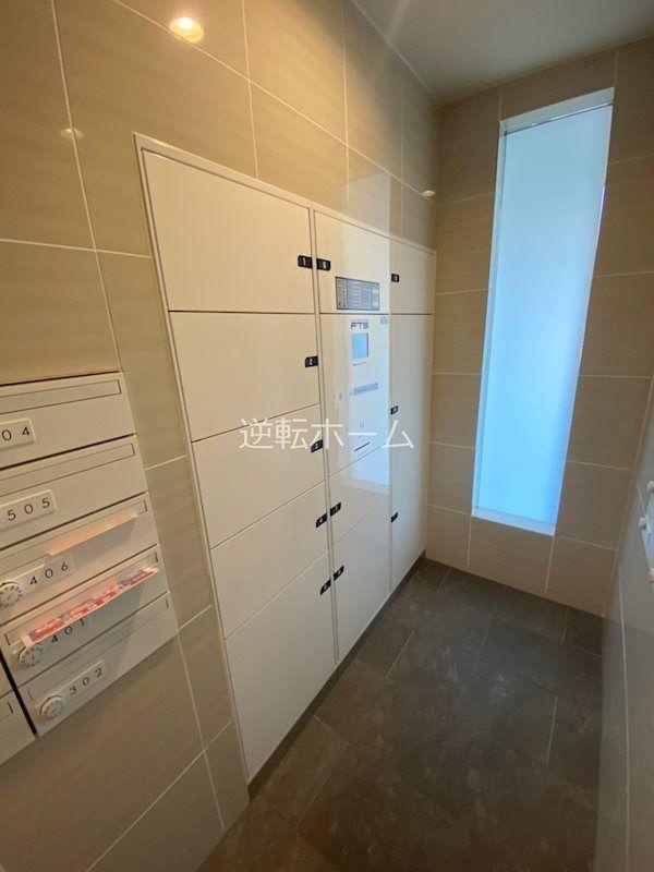 パルティール今池アネックス　名古屋市賃貸　仲介手数料無料の設備