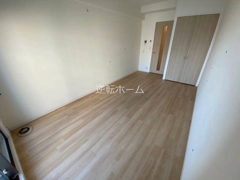 パルティール今池アネックス　名古屋市賃貸　仲介手数料無料の居間・リビング