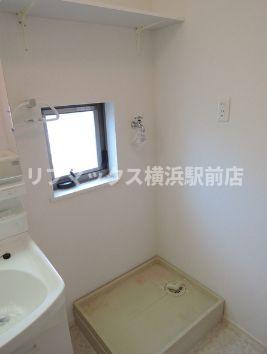 【設備】コルティーレ羽沢 