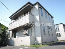 コルティーレ羽沢の画像