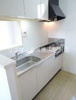 【キッチン】コルティーレ羽沢 