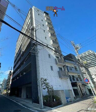パルティール新栄　名古屋市賃貸　仲介手数料無料