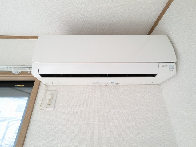 グリーンヒルズⅢの設備