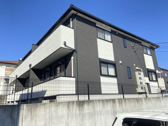 グリーンヒルズⅢ
