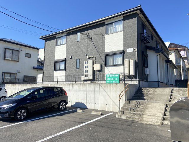 グリーンヒルズⅢのその他共用部分