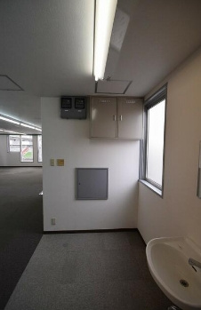 コイズミデザインビルのその他