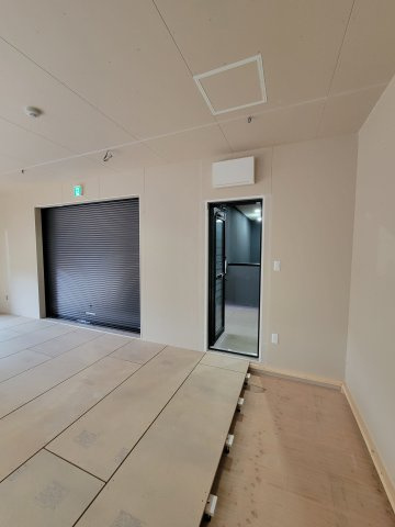 クレモナ湘南WESTの内装