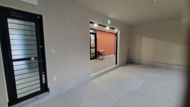 クレモナ湘南WESTの内装