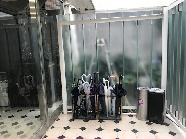 四谷メイフラワーハウス
