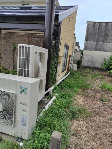 ６３９０５　岐阜市雄総桜町４丁目土地のその他