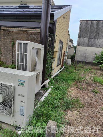 ６３９０５　岐阜市雄総桜町４丁目土地のその他