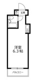 新宿区四谷坂町のマンションの画像