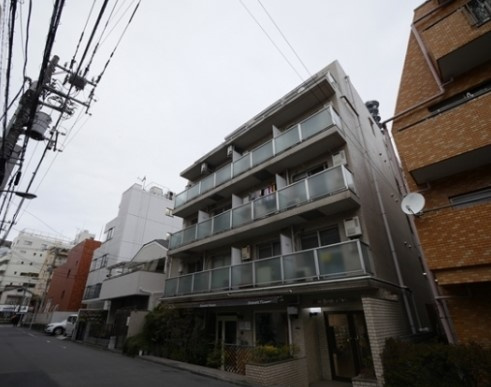 【外観】