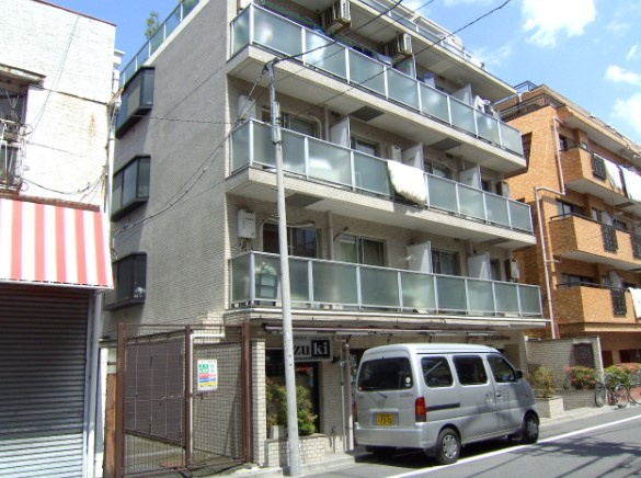 【外観】