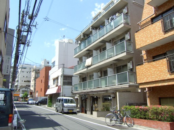 【外観】
