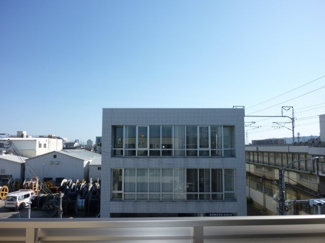 【展望】