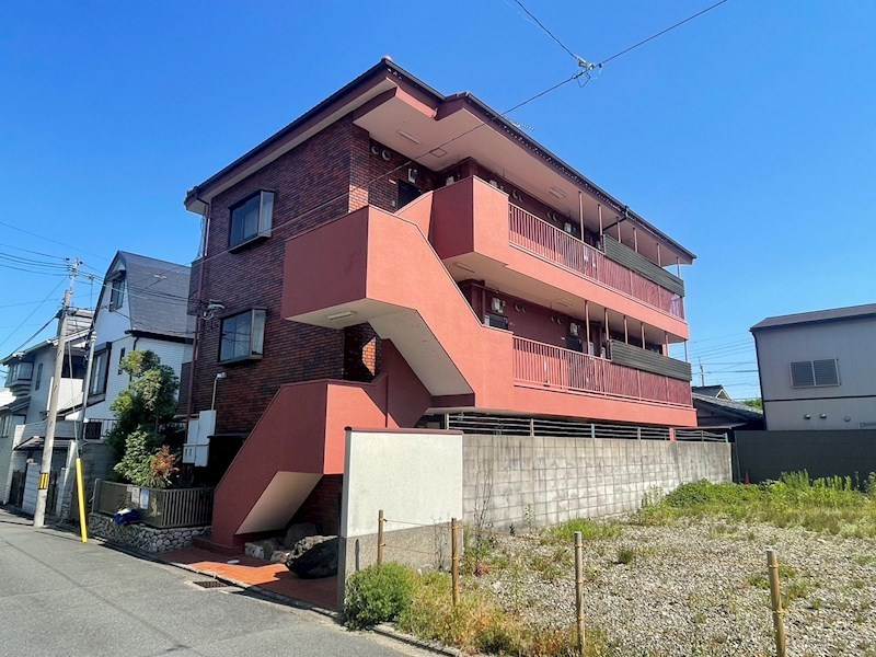 グリーンハウス