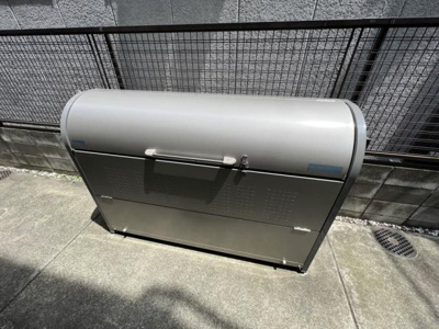 【その他共用部分】 | KシャトレⅡ