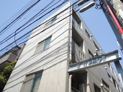 【外観】 | KシャトレⅡ