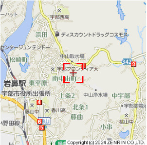 【地図】