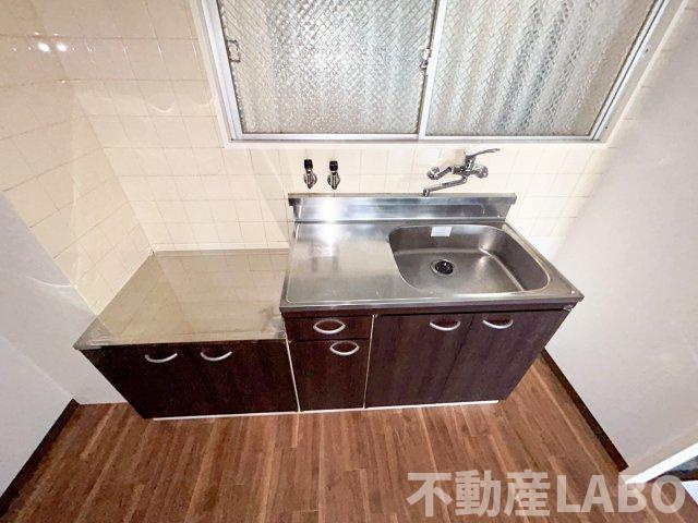 吉本ハイツのその他共用部分