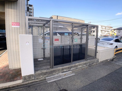 【その他共用部分】 | ロイヤル御器所【名古屋市賃貸・御器所駅】