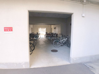 【その他共用部分】 | ロイヤル御器所【名古屋市賃貸・御器所駅】