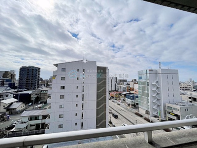 【展望】 | ロイヤル御器所【名古屋市賃貸・御器所駅】