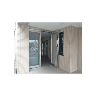 【エントランス】 | ＩＴＯＨ壱番館