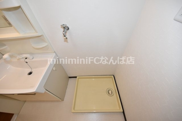 ジョエロ堀江のその他共用部分