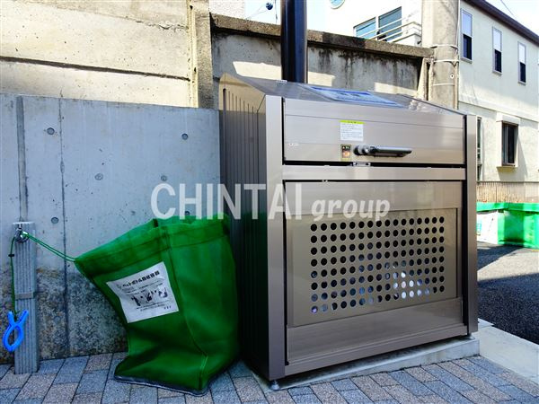 フジハウスのその他共用部分