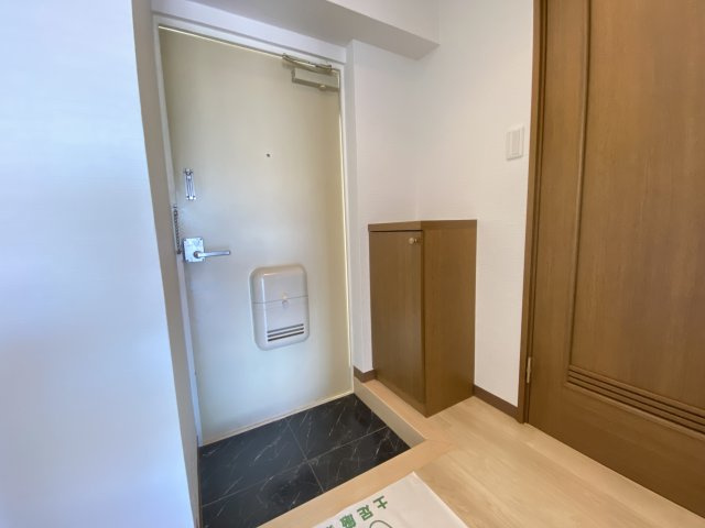 【玄関】 | 都立大フラワーホーム