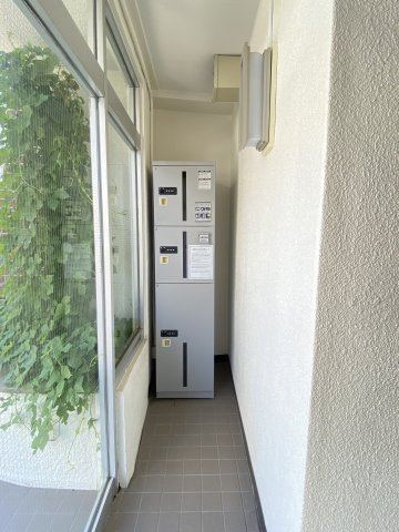 【設備】 | 都立大フラワーホーム