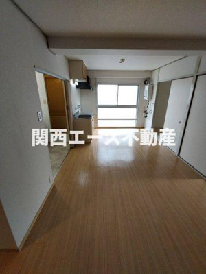 【居間・リビング】 | 三ツ川マンション