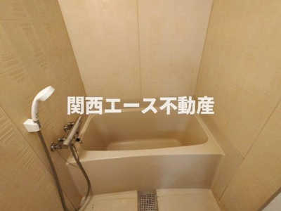 【浴室】 | 三ツ川マンション