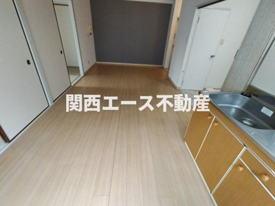 【内装】 | 三ツ川マンション
