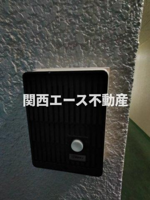 【セキュリティ】 | 三ツ川マンション