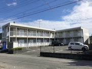 レオパレス千代ヶ丸Ａ＆Ａの画像