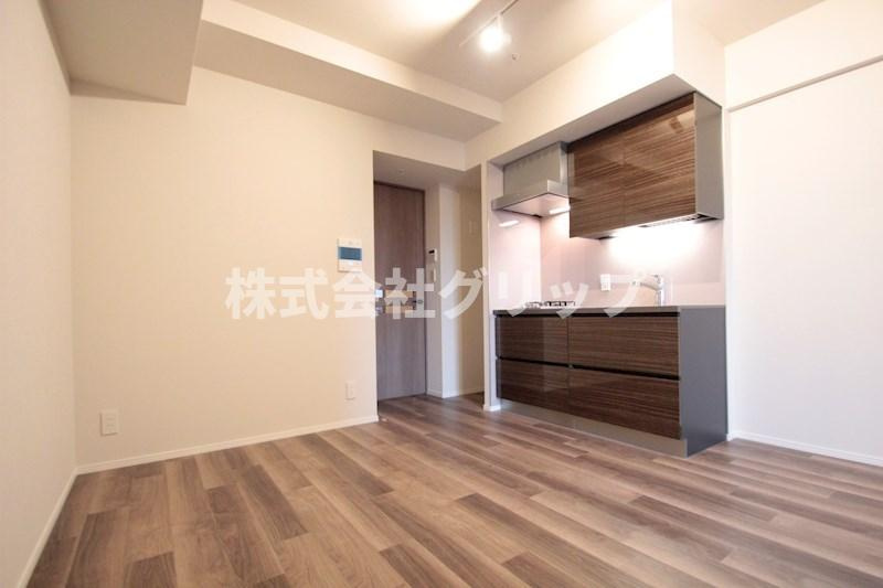 ザ・パークハビオ横浜関内のその他