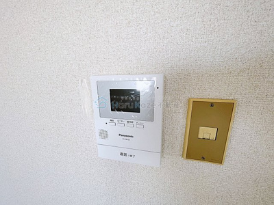 【セキュリティ】 | MKマンション【名古屋市賃貸・ワンフロア2戸】