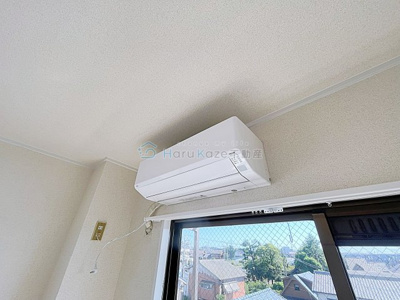 【設備】 | MKマンション【名古屋市賃貸・ワンフロア2戸】