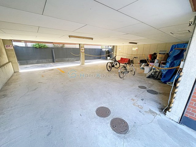 【その他共用部分】 | MKマンション【名古屋市賃貸・ワンフロア2戸】