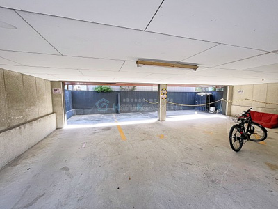 【その他共用部分】 | MKマンション【名古屋市賃貸・ワンフロア2戸】