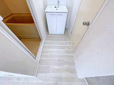 【内装】 | MKマンション【名古屋市賃貸・ワンフロア2戸】