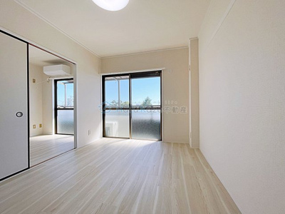 【内装】 | MKマンション【名古屋市賃貸・ワンフロア2戸】